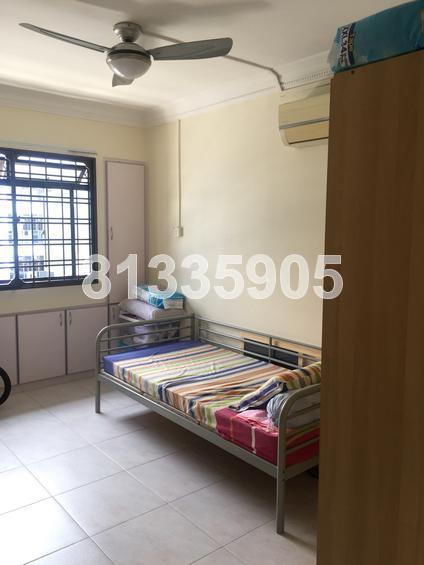 Blk 648B Jurong West Street 61 (Jurong West), HDB 5 Rooms #155642422